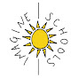 Imagine Schools logo