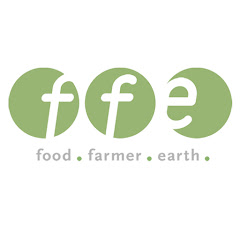 Food Farmer Earth Avatar