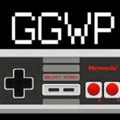 GG WP channel logo