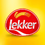 Pães Lekker logo
