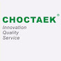 Choctaek Machinery Mould Limited logo