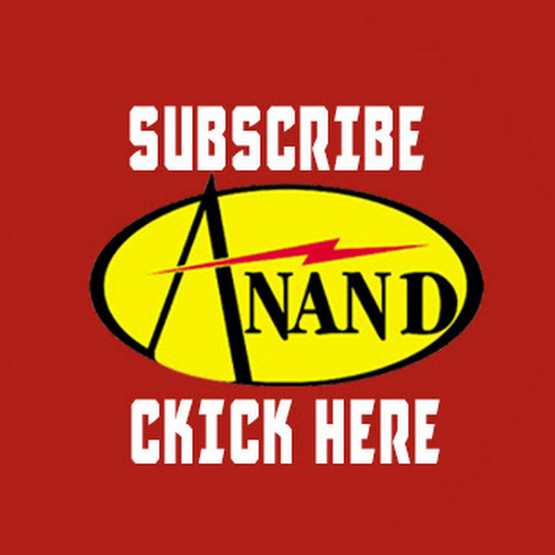 Anand Music Official