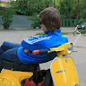 Автор