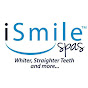 The iSmile Spa logo