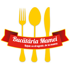 Bucătăria Mamei channel logo
