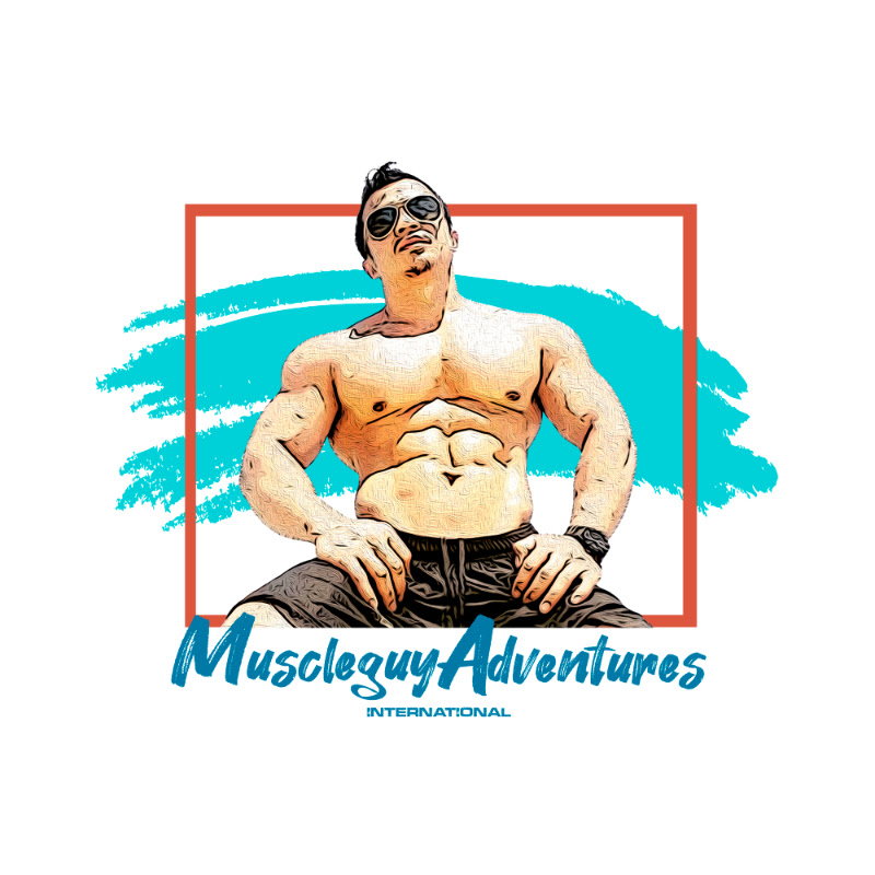 Muscleguy Adventures