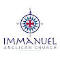 Immanuel Anglican Church, Destin logo