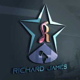 Richard James photo