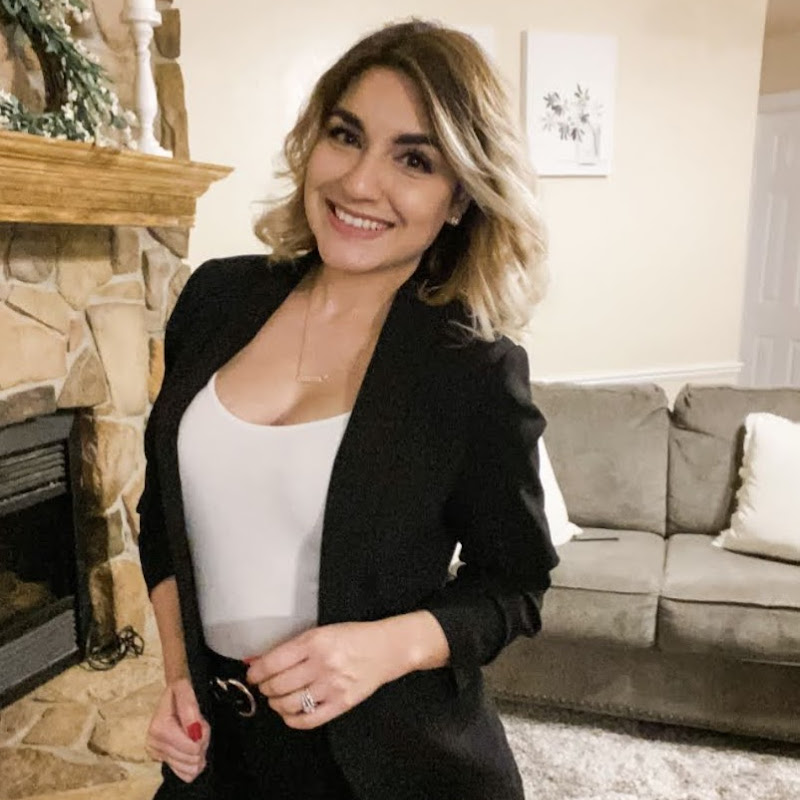 Elizabeth Meza