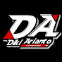 Diki Arianto channel logo