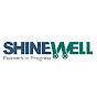 SHINE WELL MACHINERY CO., LTD. TAIWAN logo
