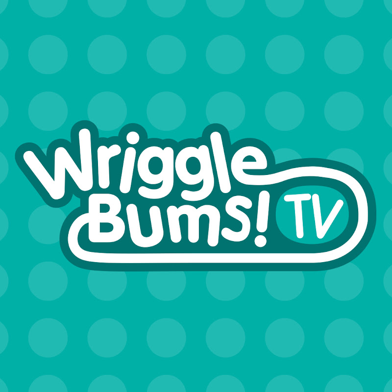 Wriggle Bums! TV
