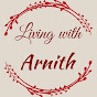 Living with Arnith logo