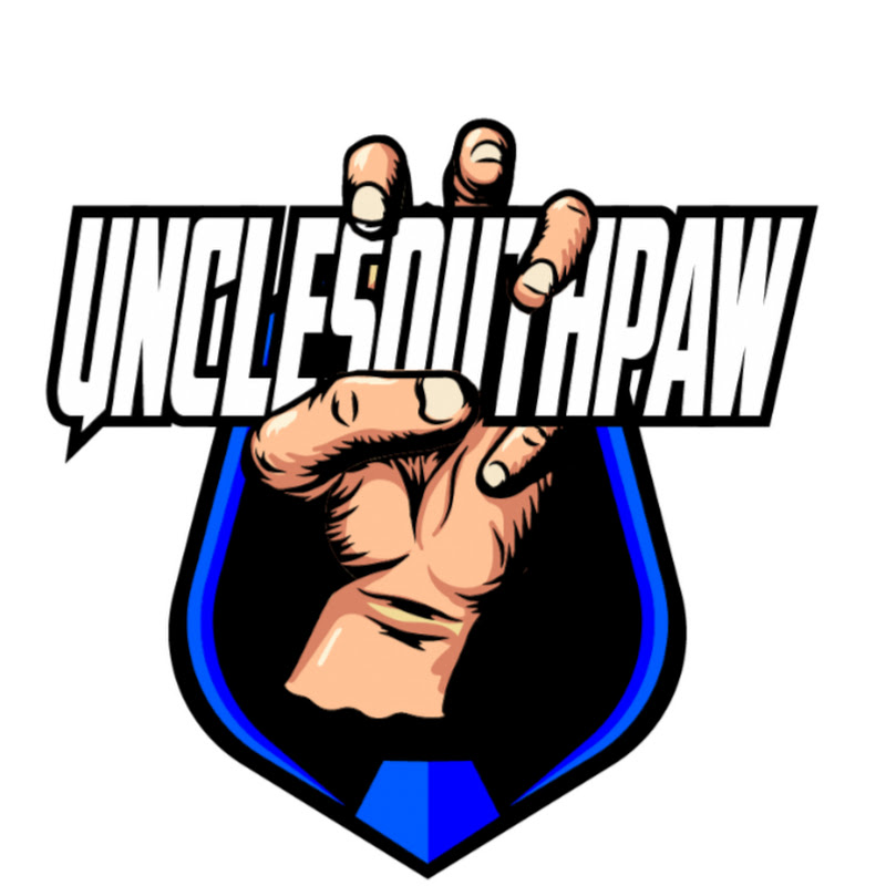 UncleSouthpaw