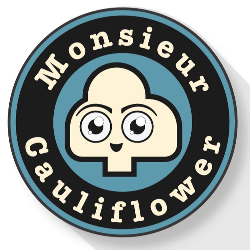 Monsieur Cauliflower