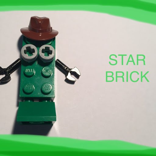 Star-Brick