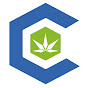 The Cannabis Community logo