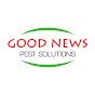 Good News Pest Solutions logo
