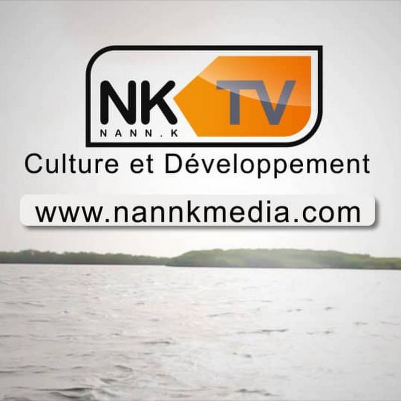 NANNK TV icon