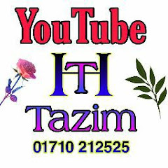 HT Tazim channel logo