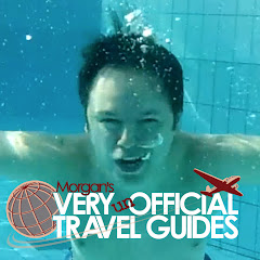 Very unOfficial Travel Guides Avatar