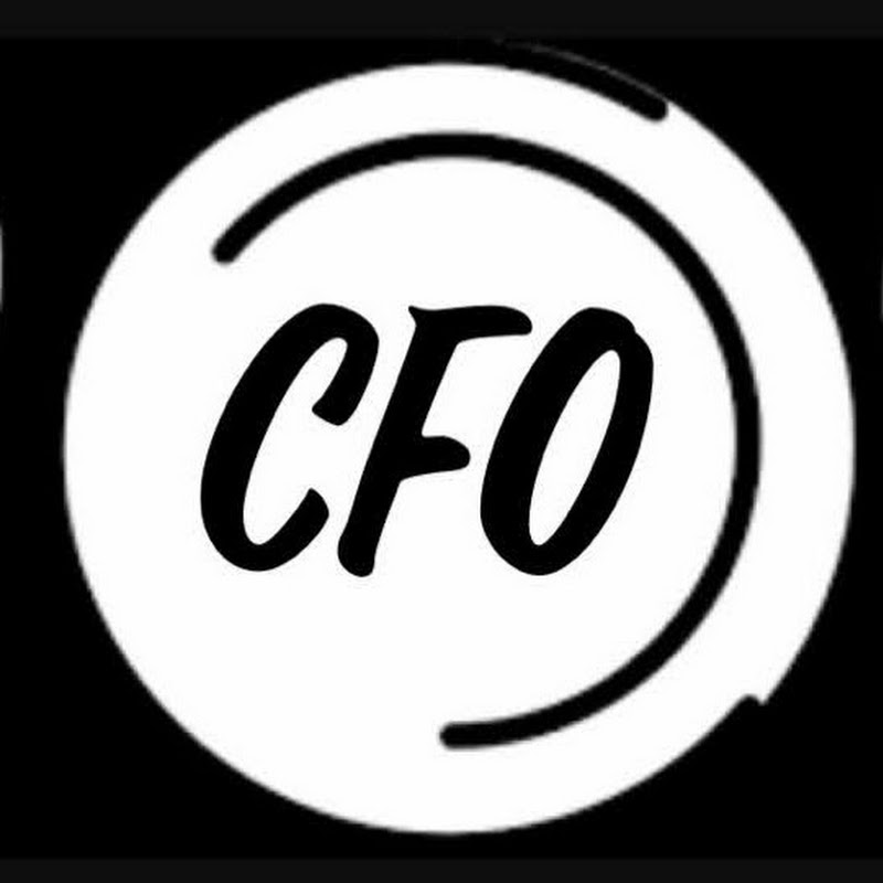 Chief Foodie Officer - CFO