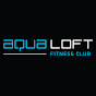 Aqualoft Fitness Club Marne la Vallée logo