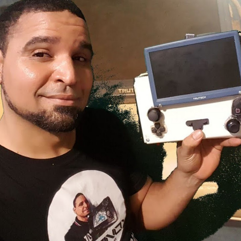 corcinox Inventos y mas