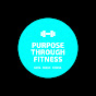 Finding Purpose Through Fitness logo