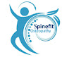 Spinefit Osteo logo