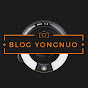 Blog Yongnuo logo