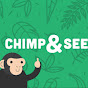 ChimpandSee logo