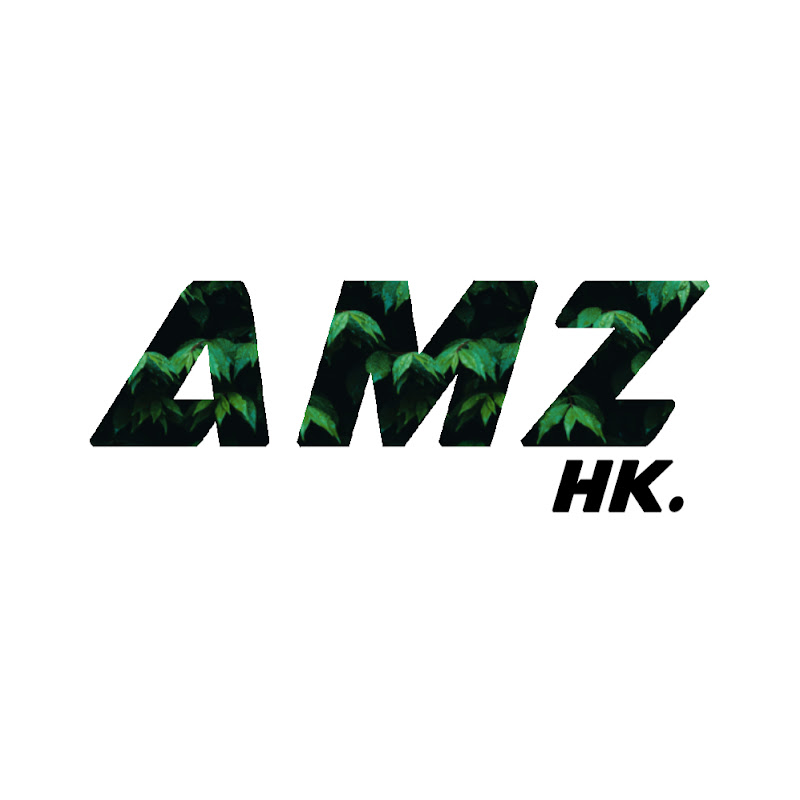 AMZ life HK