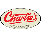 Charlie’s Classic & Custom