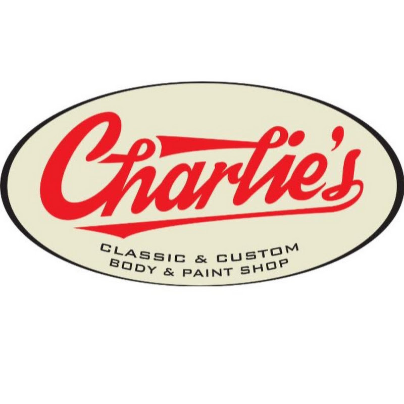 Charlie’s Classic & Custom