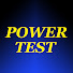 POWER TEST