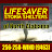 Lifesaver Storm Shelters of North Alabama