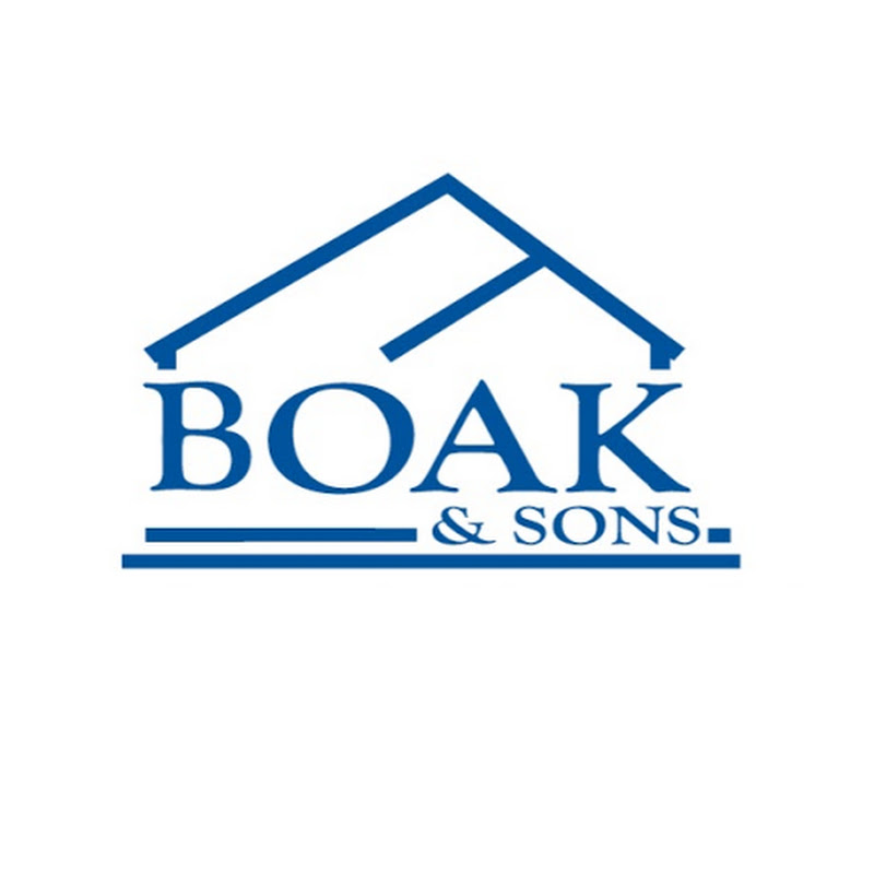 Boak and Sons