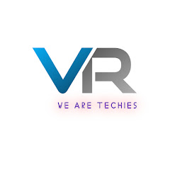 VR TEX channel logo