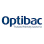 Optibac logo