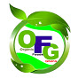 Organic Foods Ghana logo