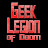 Geek Legion of Doom