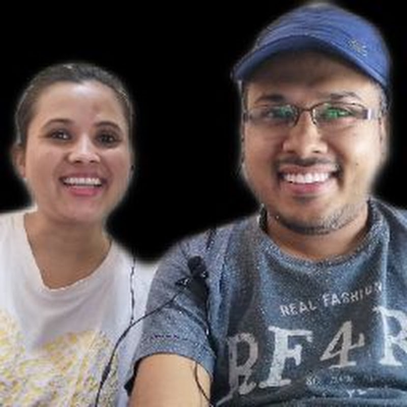 Nepali Couple Reactions