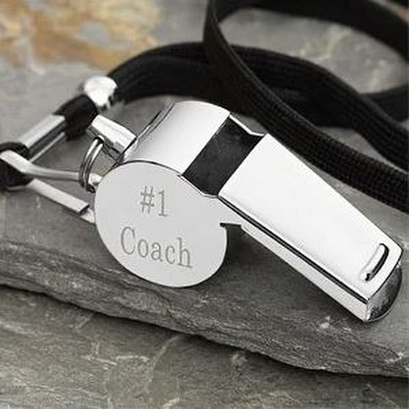 Your Financial Coach