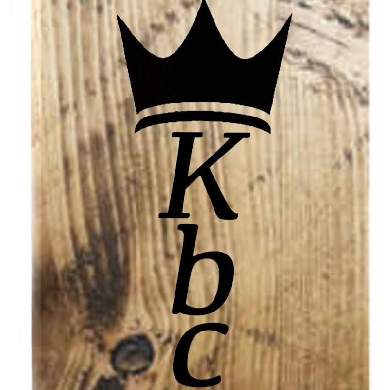 King Bespoke Creations Logo