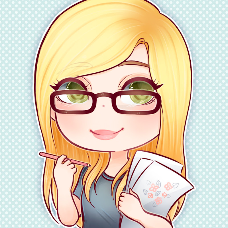 Holly Hearts Art