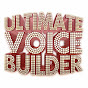 Ultimate Voice Builder logo