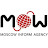 Московское Информационное Агентство MOW