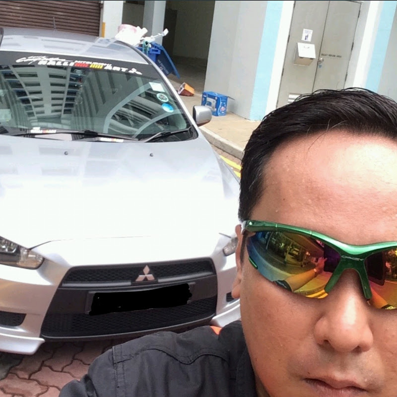alphaputra