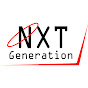 Nxt Gen Vlog logo